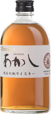 Akashi - White Oak Blended Whiskey | Clayton Liquor Store